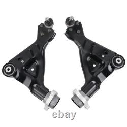 Avant Inférieur Suspension Triangles de Suspension for Mercedes Vito Viano W63