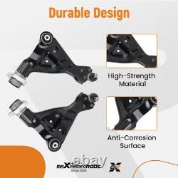 Avant Inférieur Suspension Triangles de Suspension for Mercedes Vito Viano W63