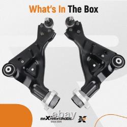 Avant Inférieur Suspension Triangles de Suspension for Mercedes Vito Viano W63