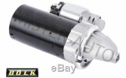 BOLK Démarreur sans consigne 2kW 12V Pour MERCEDES C VITO E BOL-B051033