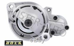 BOLK Démarreur sans consigne 2kW 12V Pour MERCEDES C VITO E BOL-B051033