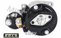 BOLK Démarreur sans consigne 2kW 12V Pour MERCEDES C VITO E BOL-B051033