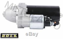 BOLK Démarreur sans consigne 2kW 12V Pour MERCEDES C VITO E BOL-B051033