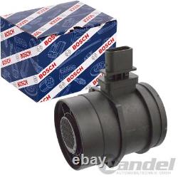 BOSCH Débitmètre Convient pour Mercedes Viano W639 2.0/2.2 CDI Vito/Mixto