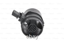 BOSCH Débitmètre Convient pour Mercedes Viano W639 2.0/2.2 CDI Vito/Mixto