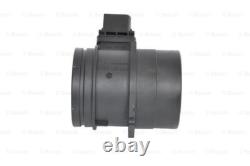 BOSCH Débitmètre Convient pour Mercedes Viano W639 2.0/2.2 CDI Vito/Mixto