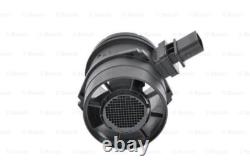 BOSCH Débitmètre Convient pour Mercedes Viano W639 2.0/2.2 CDI Vito/Mixto