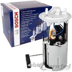 BOSCH Diesel Pompe à Carburant pour Mercedes Viano Vito Mixto Boîtier Bus W639