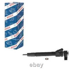 BOSCH Injecteur Common-Rail Convient pour Mercedes-Benz Viano Vito 0 445