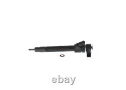 BOSCH Injecteur Common-Rail Convient pour Mercedes-Benz Viano Vito 0 445