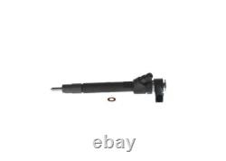 BOSCH Injecteur Common-Rail Convient pour Mercedes-Benz Viano Vito 0 445