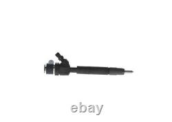 BOSCH Injecteur Common-Rail Convient pour Mercedes-Benz Viano Vito 0 445