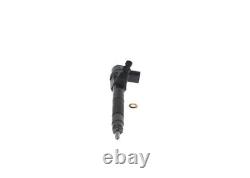 BOSCH Injecteur Common-Rail Convient pour Mercedes-Benz Viano Vito 0 445