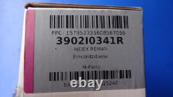 BOSCH Injecteur Pour MERCEDES Viano Vito Mixto W639 0986435107