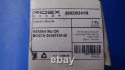 BOSCH Injecteur Pour MERCEDES Viano Vito Mixto W639 0986435107