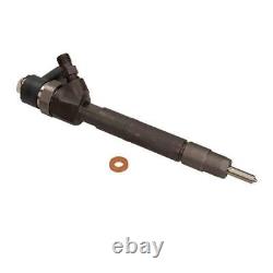 BOSCH Injecteur pour Mercedes-Benz Viano W639 CDI 2.2 Vito / Boîte Mixto 111