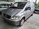 Berceau Moteur Av Mercedes Vito Ii Fourgon Ph2 A6393301806