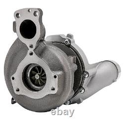 Billet Turbo Charger For Mercedes Viano Vito 3.0 Cdi Chrysler A6420901880 757608