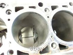 Bloc moteur pour MOTEUR CDI 2,2 110KW 646982 Mercedes Viano Vito W639 03-10