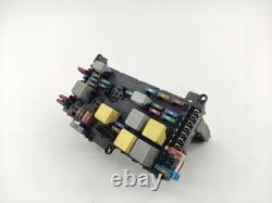 Boite À Fusibles Mercedes Vito Viano W639 6395450201