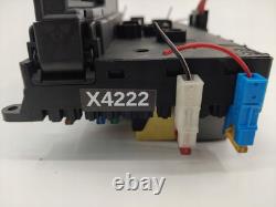 Boite À Fusibles Mercedes Vito Viano W639 6395450201