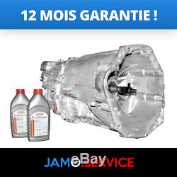 Boîte de vitesses MB A9062607300 Mercedes Benz Sprinter Vito Viano W906 711680