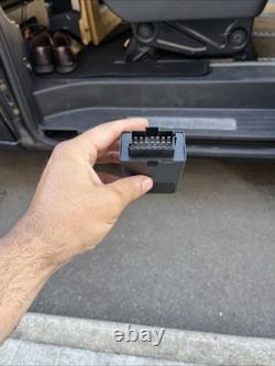 Boîtier ECU suspension pneumatique MERCEDES VITO VIANO W639 A6394460317