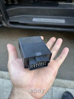 Boîtier ECU suspension pneumatique MERCEDES VITO VIANO W639 A6394460317