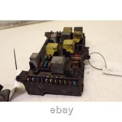 Boitier Pyrotechnique Pour Mercedes Vito Viano (03-10) W639 2.2 CDI 2wd 2003