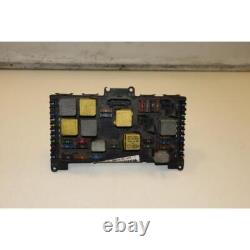 Boitier Pyrotechnique Pour Mercedes Vito Viano (03-10) W639 2.2 CDI 2wd Mnv