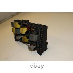 Boitier Pyrotechnique Pour Mercedes Vito Viano (03-10) W639 2.2 CDI 2wd Mnv