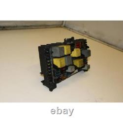 Boitier Pyrotechnique Pour Mercedes Vito Viano (03-10) W639 2.2 CDI 2wd Mnv