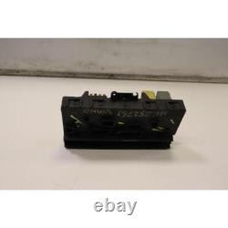 Boitier Pyrotechnique Pour Mercedes Vito Viano (03-10) W639 2.2 CDI 2wd Mnv