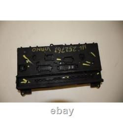 Boitier Pyrotechnique Pour Mercedes Vito Viano (03-10) W639 2.2 CDI 2wd Mnv