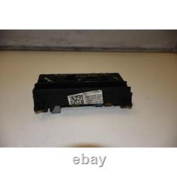 Boitier Pyrotechnique Pour Mercedes Vito Viano (03-10) W639 2.2 CDI 2wd Mnv