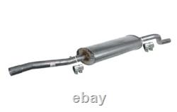 Bosal Silencieux Arrière Pour Mercedes Viano Vito/Mixto W639 CDI