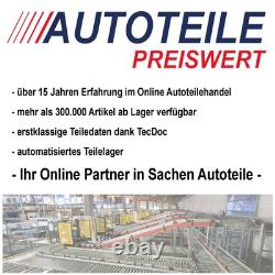 Bosch Alternateur Pour Mercedes Viano Vito
