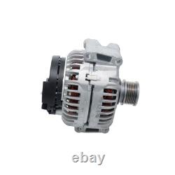 Bosch Alternateur pour Mercedes Viano Vito