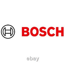 Bosch Injecteur pour Mercedes Viano Vito