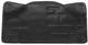 Cache Sous Le Moteur Pour Mercedes Vito/viano/v-class W639 2003-2010