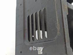 Cadre De Siège Mercedes-Benz Vito Viano W639 2007 A6396601340 PUM71417