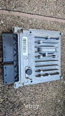 Calculateur moteur ECU Mercedes Vito Viano W639 2.2 CDI A6511501879