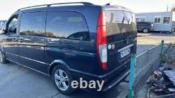 Capot MERCEDES VIANO 639 639750050228