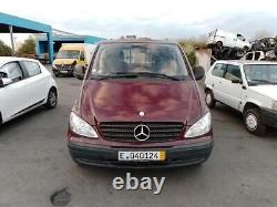 Capot MERCEDES VITO 639 639750050228