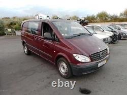 Capot MERCEDES VITO 639 639750050228