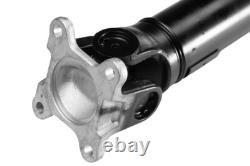 Cardan Arbre de Transmission Arrière Pour Mercedes Viano Vito Mixto 6394102316