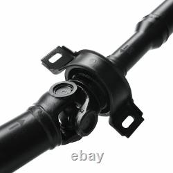 Cardan D'Arbre 2405Mm Pour Mercedes-Benz Viano Vito Bus W639 6394104006