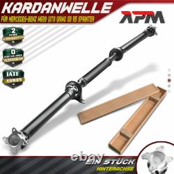 Cardan D'Arbre L=2143Mm Pour Mercedes-Benz Viano Vito W639 111 115 Cdi