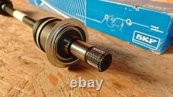 Cardan arriere MERCEDES VIANO / VITO (W639) SKF VKJC 7102