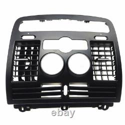 Central A/C Air Vent Outlet Grille Fit for Mercedes Benz Viano Vito W636 W639